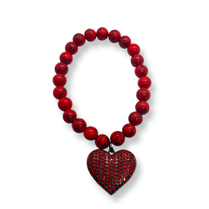 Red Planet "Heart"