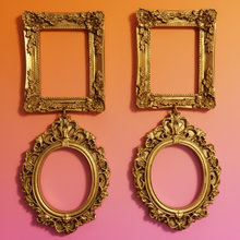 Load image into Gallery viewer, Framed
