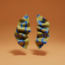 Load image into Gallery viewer, Prototype Aztec
