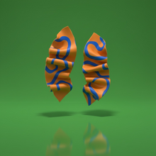 Load image into Gallery viewer, Prototype Aztec
